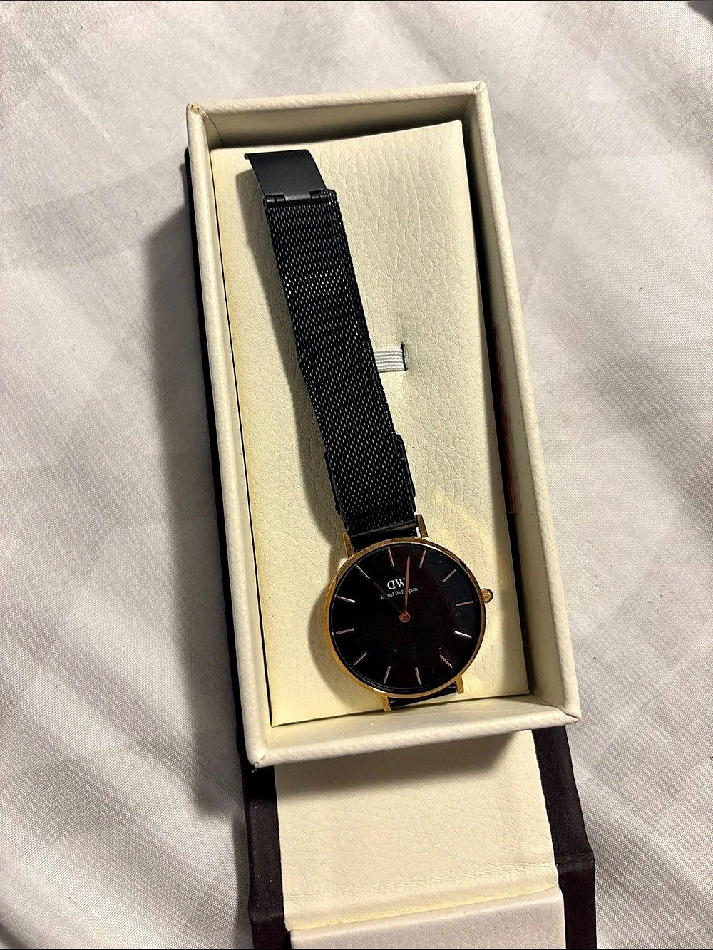 Daniel Wellington Watch